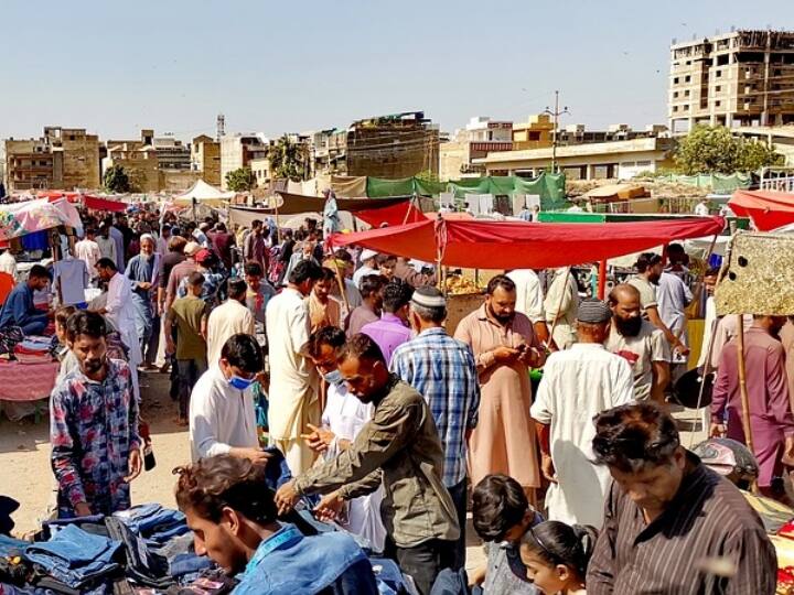 Pakistan Economic Crisis: Pakistani army soldiers are forced to sleep on empty stomach Pakistan Economic Crisis: કંગાળ પાકિસ્તાનની દનયનીય હાલત, ખાલી પેટ સૂવા મજબૂર બન્યા પાકિસ્તાની સેનાના જવાનો