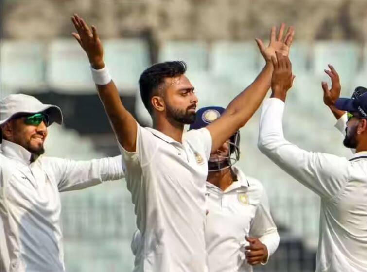 Ranji Trophy Final 2023 BENG vs SAU Saurashtra beat Bengal in final by 9 wickets lift second Ranji Trophy title Ranji Trophy Final: ਸੌਰਾਸ਼ਟਰ ਨੇ ਬੰਗਾਲ ਨੂੰ 9 ਵਿਕਟਾਂ ਨਾਲ ਦਿੱਤੀ ਮਾਤ, ਦੂਜੀ ਵਾਰ ਰਣਜੀ ਟਰਾਫੀ 'ਤੇ ਕੀਤਾ ਕਬਜ਼ਾ