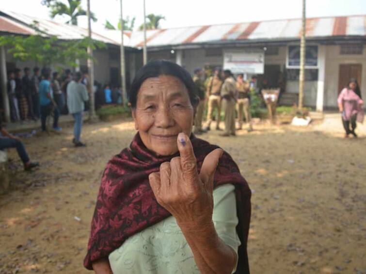 Nagaland Assembly Elections Dry State Checkpoints Liquor Flow During Elections Nagaland: Ahead Of Polls, Women's Group Sets Up Checkpoints To Prevent Entry Of Liquor Into Dry State