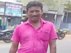 ”வனவிலங்குகளை வேட்டையாடதான் வனப்பகுதிக்குள் சென்றார் மீனவர் ராஜா - சேலம் எஸ்.பி. விளக்கம்