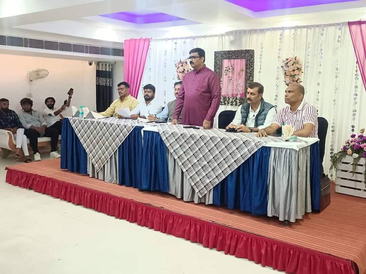 यासाठी संपूर्ण तयारी करण्यात आल्याची माहिती विनोद पाटील यांनी दिली आहे.