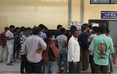 Suicide: જૂનાગઢમાં યુવાને ઝેરી દવા પી કર્યો આપઘાત, માતાએ પોલીસ પર લગાવ્યા ગંભીર આક્ષેપ