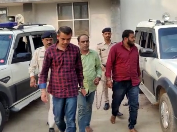 Bilaspur Fraud News: प्राइवेट कंपनी के एग्जीक्यूटिव ने कंपनी को लगाया करोड़ों का चूना, 3 लोग गिरफ्तार