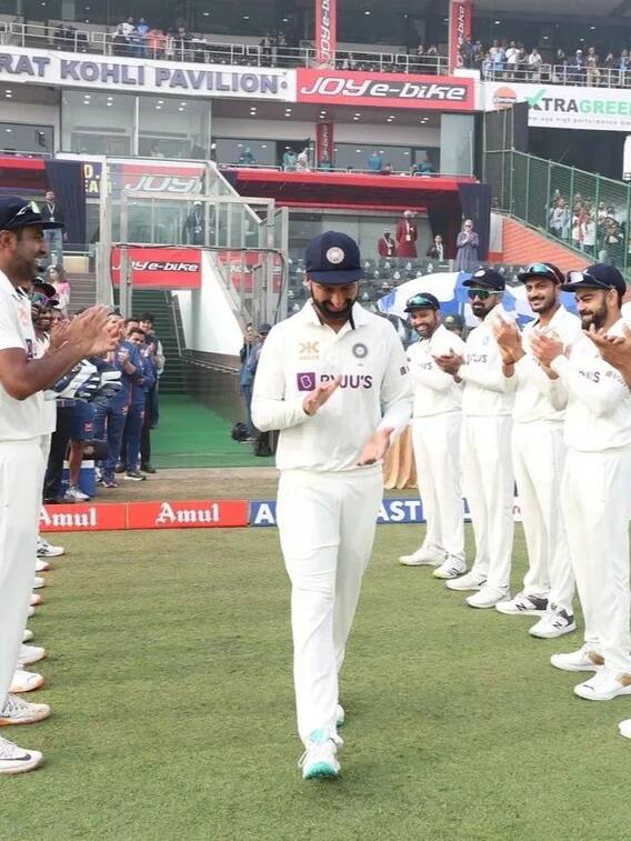 இந்தியா vs ஆஸ்திரேலியா :  2 வது டெஸ்ட் ஆட்டத்தின் சிறப்பம்சங்கள்!