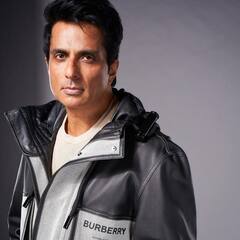 Sonu Sood: सर्वात मोठ्या थाळीला सोनू सूदचं नाव; पोस्टनं वेधलं लक्ष