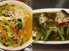 Tastes Of India: Indulging Into The Magnificent North Eastern Cuisine