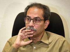 'उनकी एजेंसियां भेड़िया बनकर हमारे सामने है, मैं अकेले उनसे  लड़ रहा हूं' उद्धव ठाकरे ने बीजेपी को फटकारा