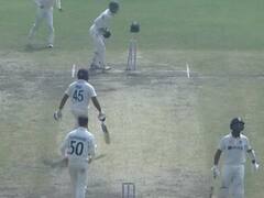 2 रन लेने के चक्कर में कप्तान रोहित शर्मा ने गंवाया अपना विकेट, फैंस ने सोशल मीडिया पर देखिए क्या दी प्रतिक्रिया