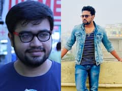 অরিত্র বন্দ্যোপাধ্যায়ের পরিচালনায় আসছে 'একলব্য', মুখ্য চরিত্রে দেবতনু