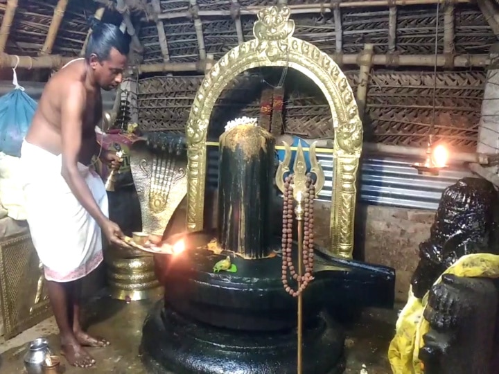 Mahashivaratri 2023: மயிலாடுதுறையில் பனிக்கட்டி சிவலிங்கம் ... மகாசிவராத்திரி விழா கொண்டாட்டங்கள்