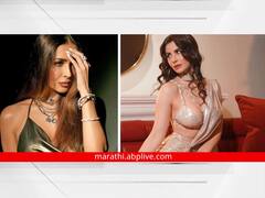 Giorgia Andriani Photos: अरबाज खानची गर्लफ्रेंड सिझलिंग लूकमध्ये मलायका अरोरालाही देते टक्कर, पाहा फोटो