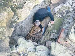 2 हजार साल पुरानी राजाओं की पार्टी करने वाली जगह खुदाई में मिली, जानें कहां का है मामला