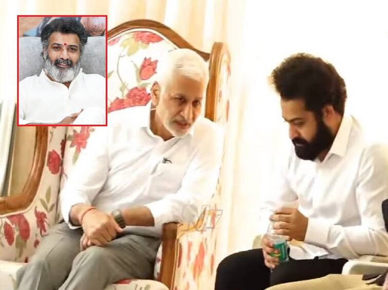 PM Modi, Jr NTR Kalyan ram, Vijayasai reddy pays tributes to Nandamuri Tarakaratna Tarakaratna News: సొంతింట్లో తారకరత్న భౌతిక కాయం - మోదీ సంతాపం, ఎన్టీఆర్, విజయసాయిరెడ్డి సహా పలువురి నివాళి