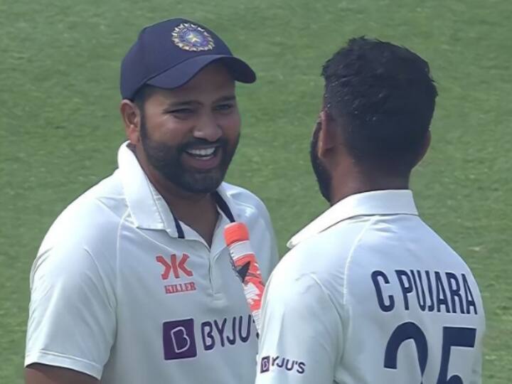 after beating australia by 6 wickets in delhi test match indian skipper rohit sharma praise jadeja and virat kohli IND vs AUS: मैच के बाद रोहित शर्मा ने बताया- दिल्ली की पिच के लिए क्या था उनका प्लान, इन खिलाड़ियों को दिया जीत का श्रेय