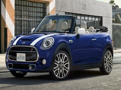 लिमिटेड एडिशन में आएगी मिनी कूपर कनवर्टिबल, कंपनी बेचेगी सिर्फ 999 कारें