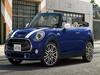 Mini Cooper Car: लिमिटेड एडिशन में आएगी मिनी कूपर कनवर्टिबल, कंपनी बेचेगी सिर्फ 999 कारें