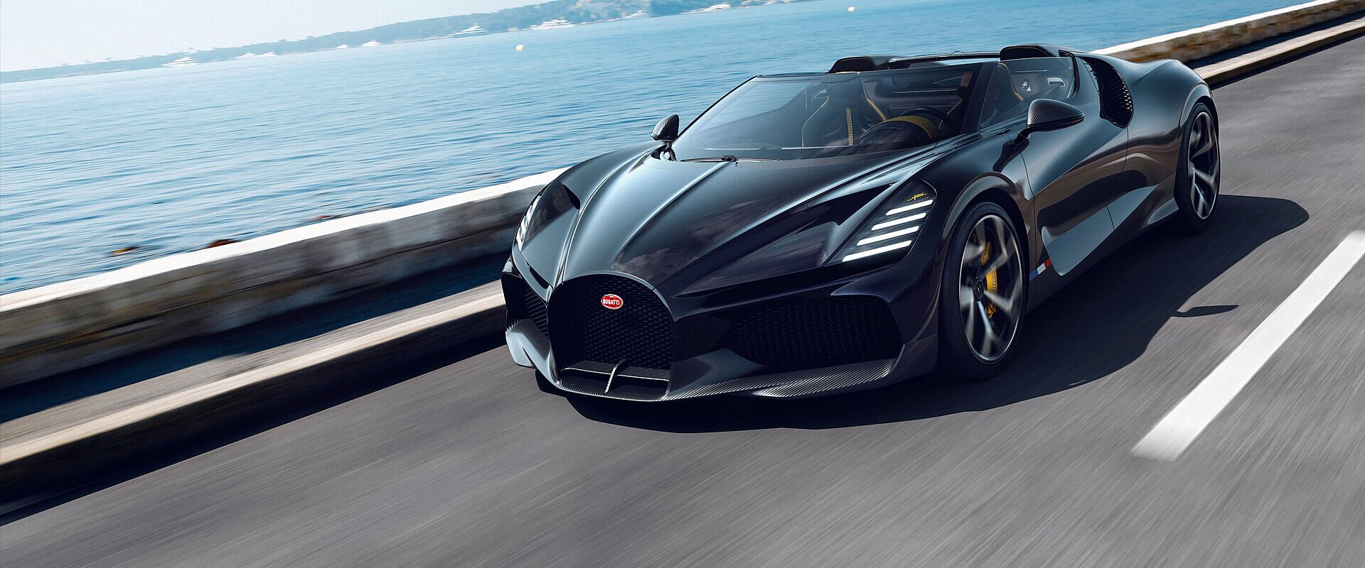 Bugatti Mistral: 420 किमी/घंटा की रफ्तार, दिखने में भी शानदार, लेकिन अब चाहकर भी कोई नहीं खरीद सकता ये कार, जानें क्यों?