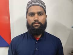 दुर्ग में 9 साल की बच्ची से अश्लील बातें करता था मदरसे का मौलाना, पढ़ाने के नाम पर बैड टच, गिरफ्तार