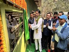 पीएम नरेंद्र मोदी भी तेज प्रताप यादव से लेते हैं सीख? पर्यावरण मंत्री ने बताई 'चीता' वाली पूरी बात