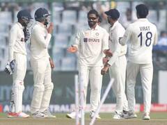 Delhi Test: ਸਿਰਫ 48 ਦੌੜਾਂ ਦੇ ਅੰਦਰ ਹੀ ਡਿੱਗੀਆਂ 9 ਵਿਕਟਾਂ, ਜਾਣੋ ਕਿਵੇਂ ਬੇਰਾਂ ਵਾਂਗ ਝੜੇ ਕੰਗਾਰੂ