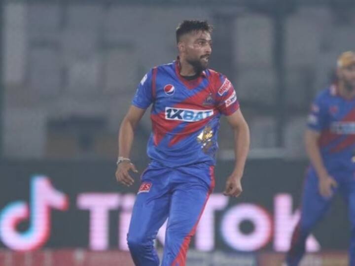 ‘This is some way, there are many junior players around you…’, Shahid Afridi lashed out at Mohammad Amir