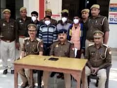 मासूम की हत्या का 3 महीने बाद पुलिस ने किया खुलासा, अब पुलिस पर ही लग रहे हैं आरोप