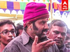 Actor Mayilsamy Passed Away : ”அவர் ரொம்ப பெரிய பணக்காரர்..” கூல் சுரேஷ் உருக்கம்