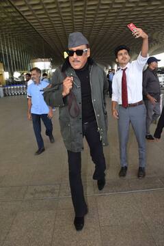 Ayesha Shroff Age: लाइमलाइट से दूर रहती हैं Jackie Shroff की पत्नी आयशा श्रॉफ, फिटनेस देख उम्र का अंदाजा नहीं लगाया जा सकता