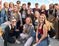 உலகின் மகிழ்ச்சியான நாடுகளின் பட்டியல்..இதோ..!