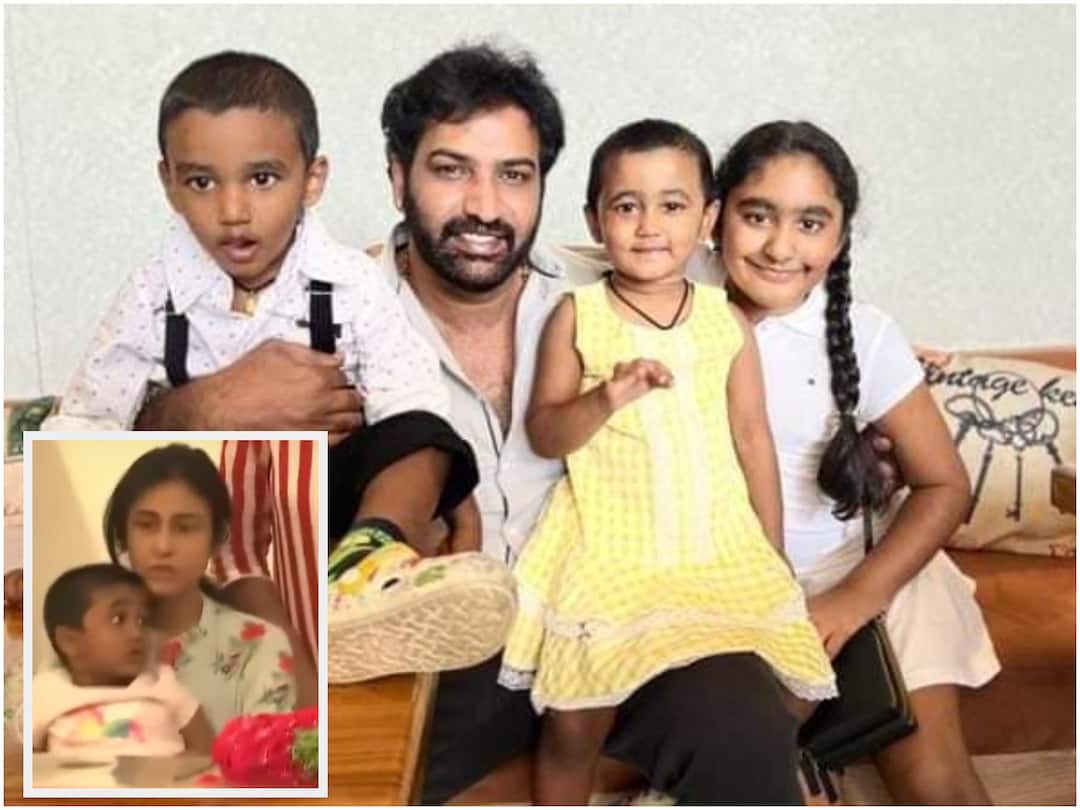 Taraka Ratna Wife Alekhya Shares Emotional Note Through Instagram Post Taraka Ratna: కార్లలో నిద్రపోయిన రోజులున్నాయి - తారకరత్న భార్య అలేఖ్య ఎమోషనల్ పోస్టు!