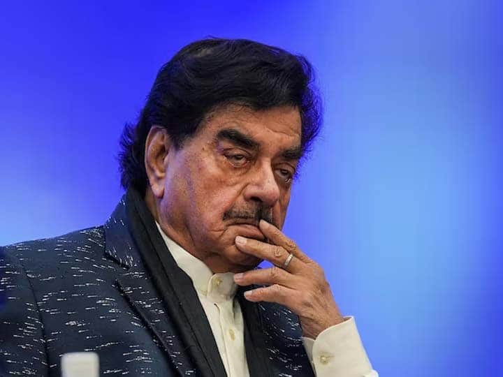 Shatrughan Sinha On Boycott Bollywood says troll army has been kept specially to write against things Shatrughan Sinha On Boycott Bollywood: 'ट्रोलिंग आर्मी बैठाई गई है ताकि वो...' शत्रुघ्न सिन्हा ने 'बॉयकॉट बॉलीवुड' ट्रेंड पर दिया बड़ा बयान