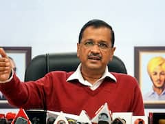  'SC में दिल्ली सरकार को अपना पक्ष रखने से रोकने की साजिश', सीएम केजरीवाल का एलजी सक्सेना पर बड़ा आरोप