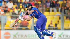 Virat Kohli Record: দ্রুততম ব্যাটার হিসাবে ২৫ হাজার আন্তর্জাতিক রান করলেন বিরাট, তালিকায় আর কারা রয়েছেন?