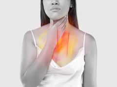 फेफड़े ही नहीं गले में भी हो सकता है टीबी, ये हैं इसके लक्षण