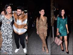 Bigg Boss 16: 'मंडली रियूनियन' पार्टी में पहुंचे शिव ठाकरे-सुम्बुल और निम्रत, गायब रहे बिग बॉस 16 विनर MC स्टेन-Photos