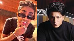 Bigg Boss 16 के Winner MC Stan ने Popularity में Shah Rukh khan को भी छोड़ा पीछे ? | ENT LIVE