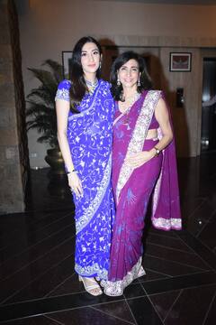 Anissa Malhotra Baby Shower Pics: कपूर खानदान में जल्द गूंजेगी किलकारी, देखिए अनीषा मल्होत्रा जैन के बेबी शावर की ये इनसाइड तस्वीरें