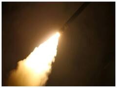 सीरिया की राजधानी में इजरायल ने दागी मिसाइल, रिहाइशी इलाके को बनाया निशाना, 15 की मौत