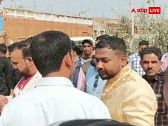 सीवान में दबंगों ने दूल्हे और बारातियों से की जमकर मारपीट, गाड़ी में रखे दुल्हन के गहने लेकर हुए फरार