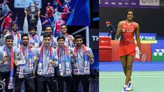 Indian Badminton: ব্যাডমিন্টনে ইতিহাস গড়ে পদক ভারতের, ফিরে দেখা এই খেলায় ভারতের সোনালি অধ্যায়