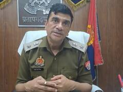 प्रतापगढ़: पत्नी ने प्रेमी संग मिलकर दिया खौफनाक घटना को अंजाम, पति को उतारा मौत के घाट