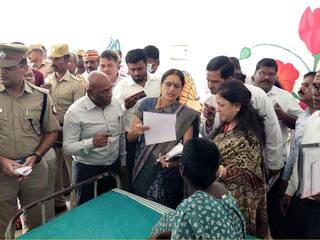 அன்பு ஜோதி ஆசிரமத்தில் பாலியல் வன்கொடுமை - தேசிய மகளிர் ஆணையம் விசாரணை