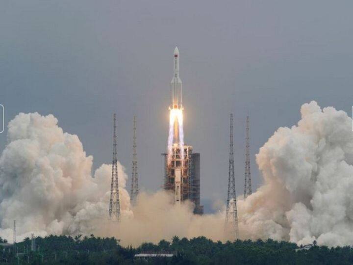 APJ Abdul Kalam Satellite mission made by students will launch in tamil nadu Satellite Launch: आज तमिलनाडु में लॉन्च होंगे बच्चों के बनाए सैटेलाइट्स, BMC स्कूलों के 20 स्टूडेंट्स मिशन का हिस्सा