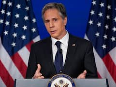 'दोबारा न हो बैलून वाली गुस्ताखी' अमेरिकी विदेश मंत्री एंटनी ब्लिंकन ने चीन को दी चेतावनी