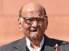 महाराष्ट्र में शिवसेना के नाम और निशान आवंटन विवाद पर शरद पवार ने दिया बयान, जानें क्या कहा?