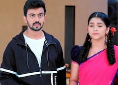 Amulya Gowda, Niranjan B.S. photos: రౌడీ బేబీ - మిస్టర్ యారొగెంట్ వీళ్లిద్దరూ 'బెస్ట్ రొమాంటిక్ జోడీ'