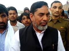 हरियाणा विधानसभा में गूंजेगा नासिर-जुनैद की हत्या का मामला, परिजनों से मिले विधायक आफताब अहमद