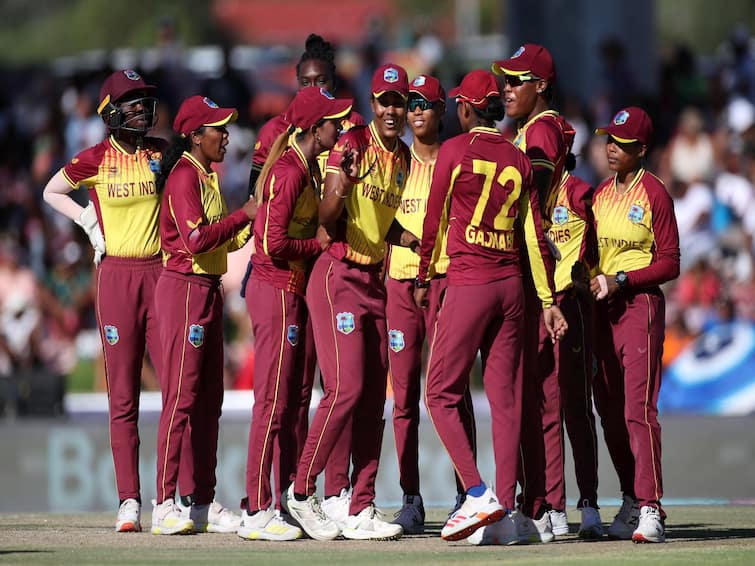 Women's T20 World Cup: Hayley Matthews' All-Round Show Steers West Indies To Thrilling Win Over Pakistan Women's T20 World Cup: Hayley Matthews' All-Round Show Steers West Indies To Thrilling Win Over Pakistan