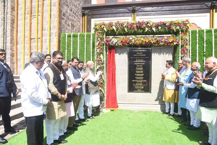 महाराजांची आग्रा येथून झालेली सुटका ही ऐतिहासिक घटना एका विशेष थिएटरच्या माध्यमातून प्रेक्षकांना अनुभवता येणार आहे.