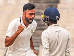 Saurashtra Thrash Bengal By Nine Wickets To Bag Second Ranji Trophy Title